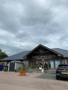 Parkhill Garden Centre Aberdeen Image Card