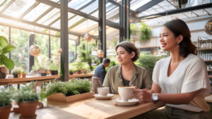 Parkhill Garden Centre News Featured Image - Coffee 01
