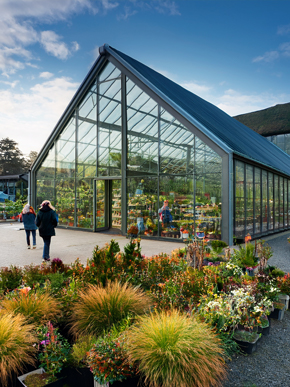 Turriff Garden Centre Aberdeen Image Card