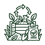 Composts and Treatments Icon Parkhill Garden Centres 600