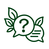 FAQs Icon Parkhill Garden Centres 600