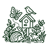 Wildlife Centre Icon Parkhill Garden Centres 600